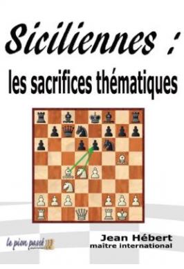SICILIENNE: LES SACRIFICES THEMATIQUES