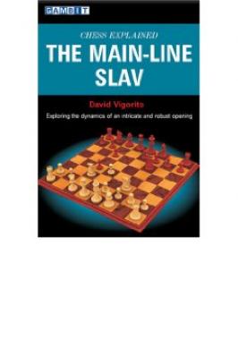 Slav Main Line Explained