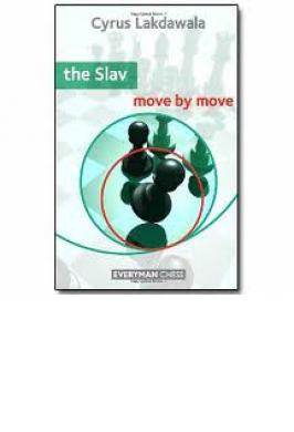 SLAV: MOVE BY MOVE