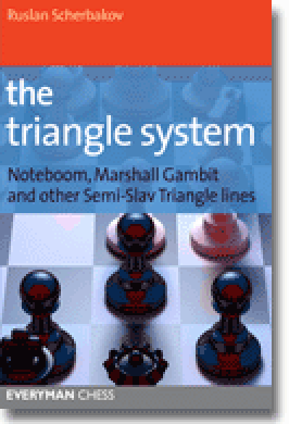 TRIANGLE SYSTEM (SEMI-SLAV LIN