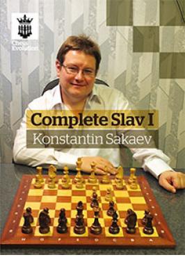 SLAV COMPLETE V 1 (SAKAEV)