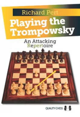 TROMPOWSKY PLAYING THE (PERT)
