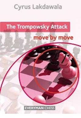 TROMPOWSKY: MOVE BY MOVE