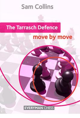 TARRASCH: MOVE BY MOVE