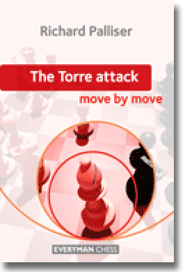 TORRE ATTACK: MOVE BY MOVE
