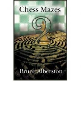 CHESS MAZES 2
