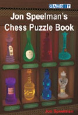 SPEELMAN'S PUZZLE BOOK