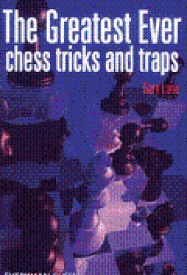 GREATEST EVER CHESS TRICKS/TRA