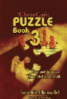 ChessCafe Puzzle Book 3