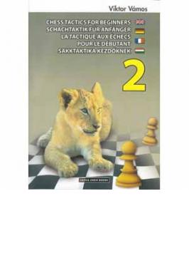 Chess Tactics for Beginners V 2 (Bil)