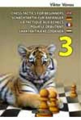 Chess Tactics for Beginners V 3 (Bil)