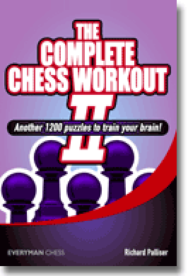 COMPLETE CHESS WORKOUT II