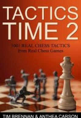 TACTICS TIME 2: 1001 MORE CHSS TACTICS