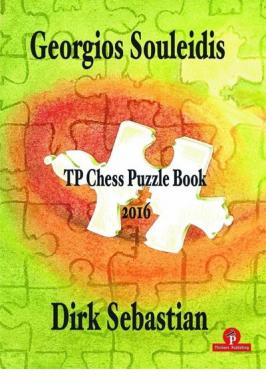 TP CHESS PUZZLE BOOK 2016