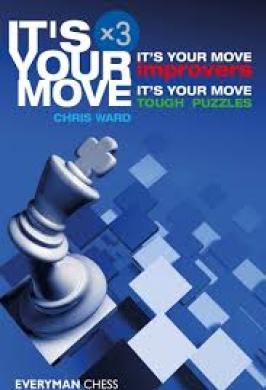 IT'S YOUR MOVE X 3