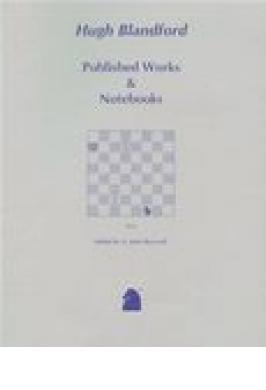 Published Works & Notebooks