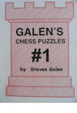 Galen's Chess Puzzles