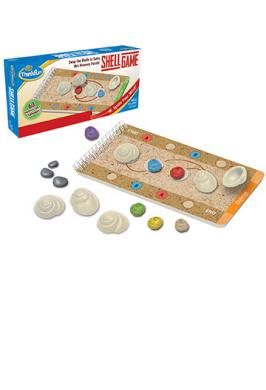 SHELL GAME (ENG)