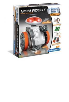 MON ROBOT (FR)