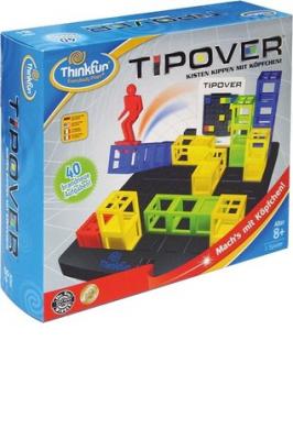 TIPOVER (BIL)
