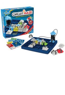 CIRCUIT MAZE (BIL)