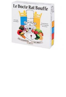 DOCTE RAT BOUFFE (FR)