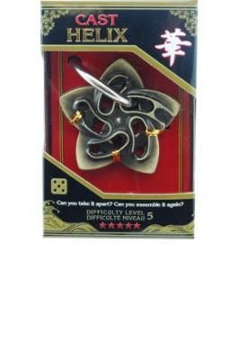 HELIX HANAYAMA LEVEL 5