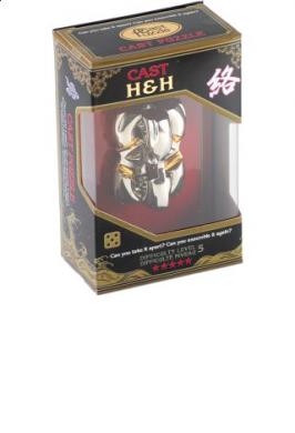 H & H PUZZLE HANAYAMA LEVEL 5