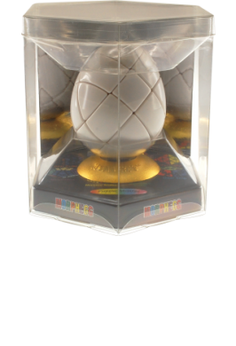 MORPH EGG CUBE