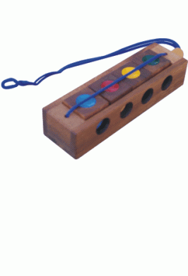 DNA PUZZLE