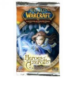 World of Warcraft Booster