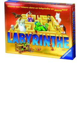 LABYRINTH (FR)