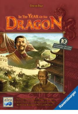 IN THE YEAR OF THE DRAGON (BIL)
