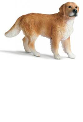 GOLDEN RETRIEVER (SCHLEICH)