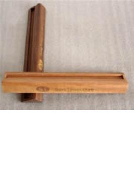 Scrabble Racks (2)
