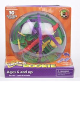 PERPLEXUS - ROOKIE