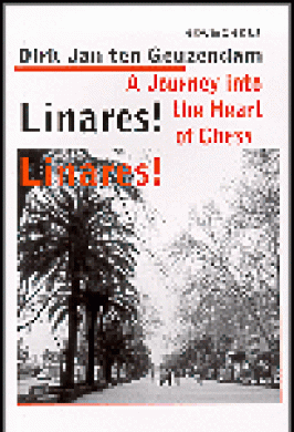 Linares! Linares!