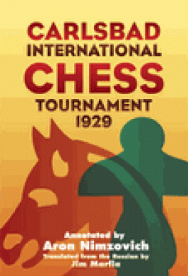 Carlsbad International 1929