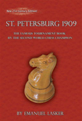 St Petersburg 1909
