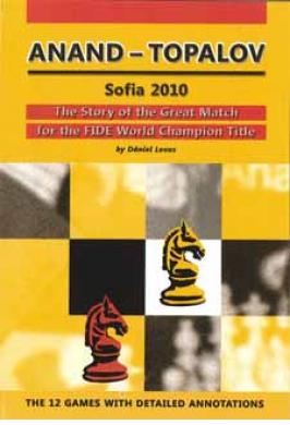 ANAND-TOPALOV SOFIA 2010