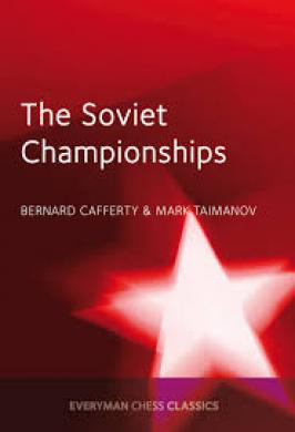 THE SOVIET CHAMPIONSHIPS
