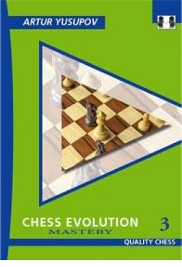 CHESS EVOLUTION 3: MASTERY