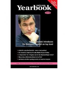 New in Chess Yearbook 107