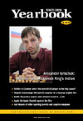 New in Chess Yearbook 108