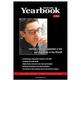 NEW IN CHESS YEARBOOK 113