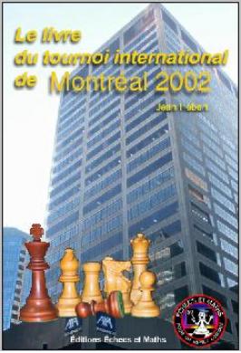 Tournoi Intl de Montréal 2002 (J.Hébert)