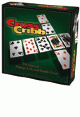 CROSSCRIB