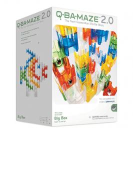 Q-BA-MAZE 2.0 - BIG BOX (BIL)