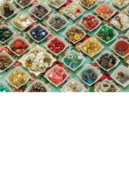GRANDMA'S BUTTONS JIGSAW PUZZLE