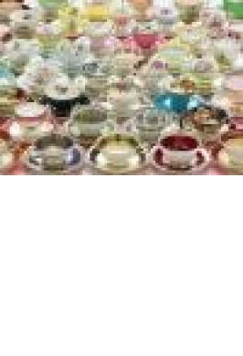 MORE TEACUPS 1000 PC JIGSAW PUZZLE